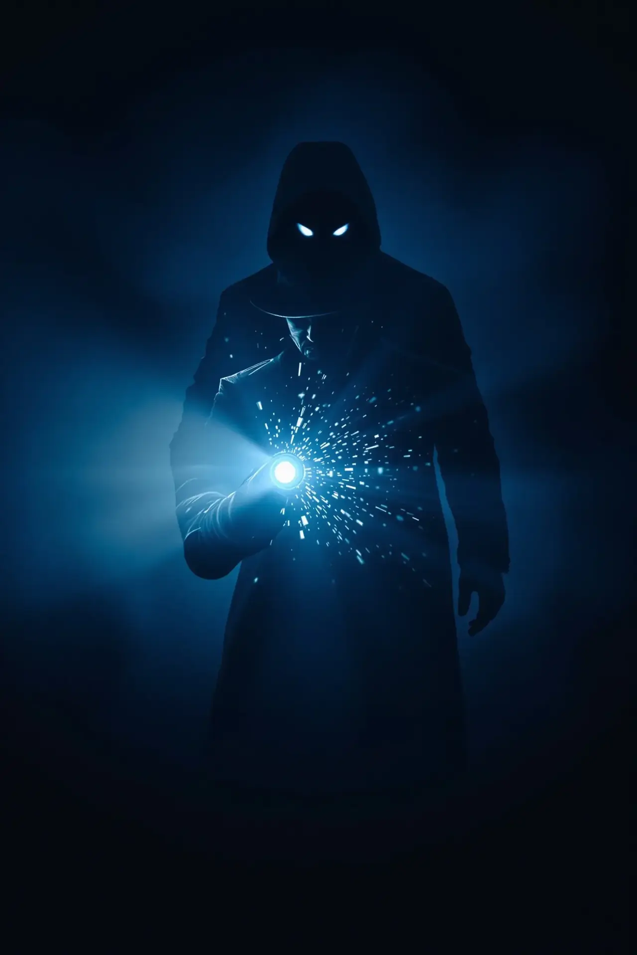 迷雾追踪电视剧封面